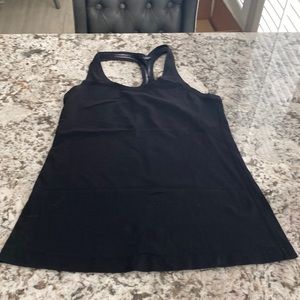 Lululemon racerback tank top